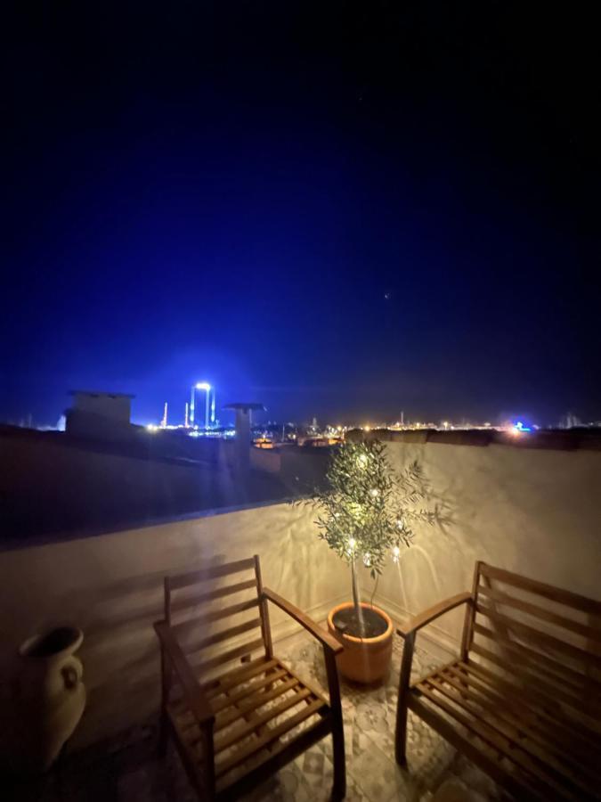 Duplex Meuble Avec Terrasse Dans Residence Avec Piscine Agde Exteriér fotografie